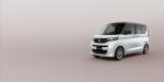 Mitsubishi eK Space 2020 года